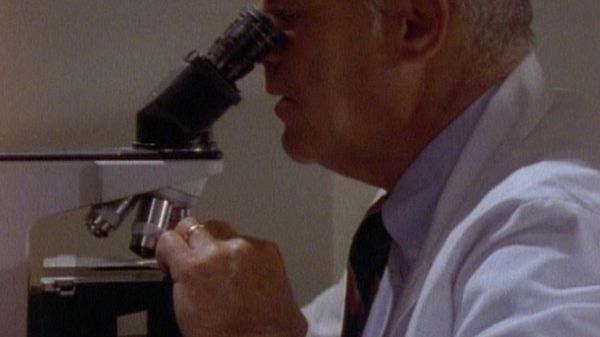 Unsolved Mysteries with Robert Stack - Episode: 10