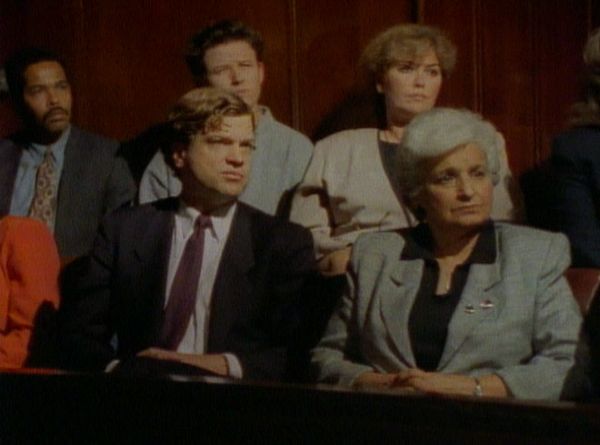 Unsolved Mysteries with Robert Stack - Episode: 9