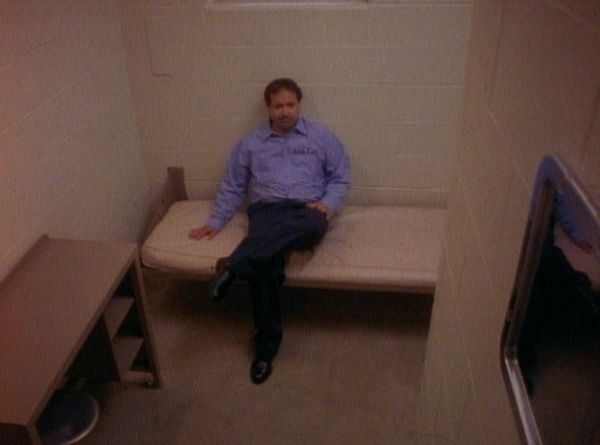 Unsolved Mysteries with Robert Stack - Episode: 6