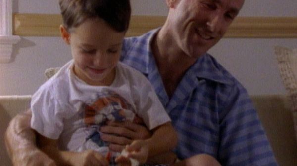 Unsolved Mysteries with Robert Stack - Episode: 5