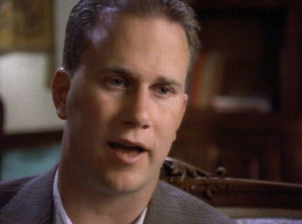 Unsolved Mysteries with Robert Stack - Episode: 2