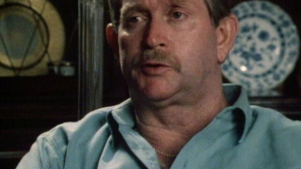 Unsolved Mysteries with Robert Stack - Episode: 5