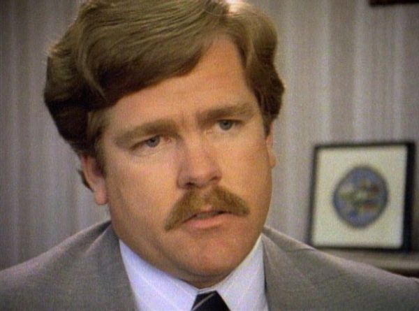 Unsolved Mysteries with Robert Stack - Episode: 10