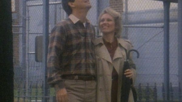Unsolved Mysteries with Robert Stack - Episode: 3