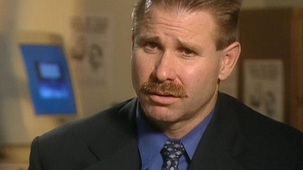 Unsolved Mysteries with Robert Stack - Episode: 18