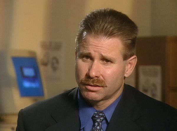 Unsolved Mysteries with Robert Stack - Episode: 18