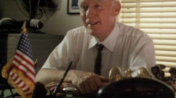 Unsolved Mysteries with Robert Stack - Episode: 9