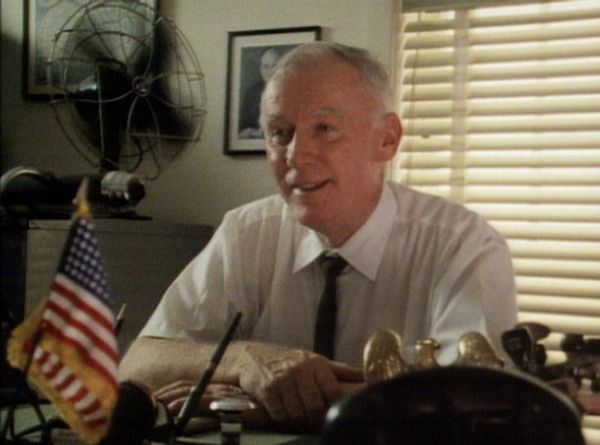 Unsolved Mysteries with Robert Stack - Episode: 9