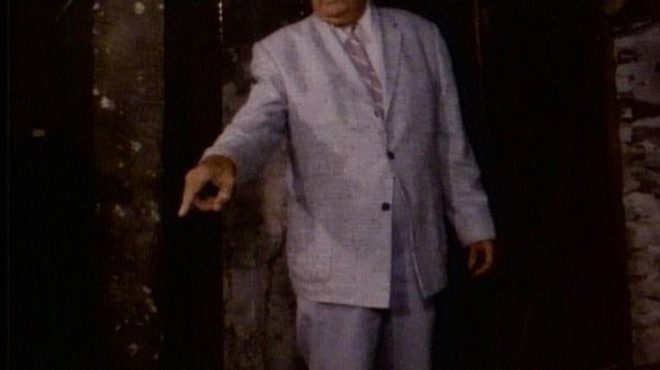 Unsolved Mysteries with Robert Stack - Episode: 7