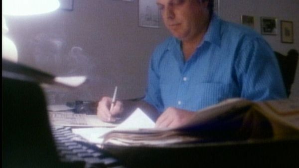 Unsolved Mysteries with Robert Stack - Episode: 6