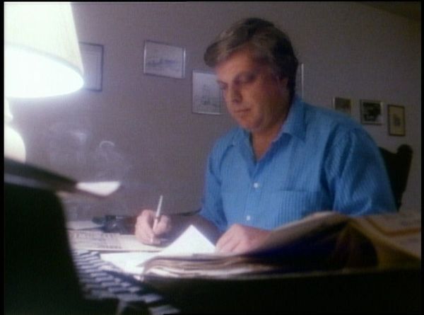 Unsolved Mysteries with Robert Stack - Episode: 6