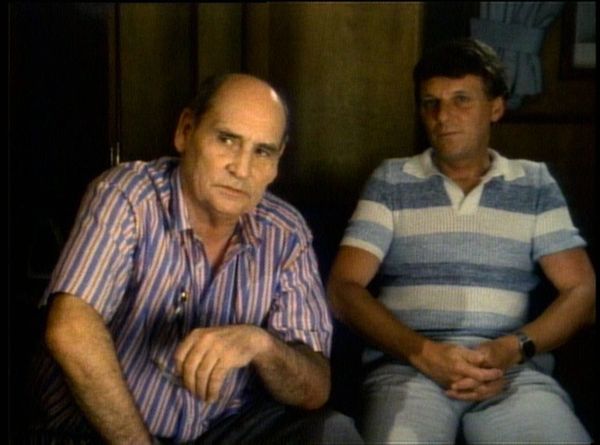 Unsolved Mysteries with Robert Stack - Episode: 4
