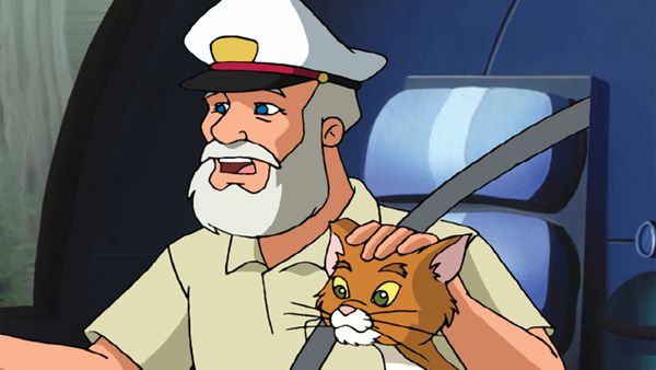 Rescue Heroes - For Better Or Curse/Bat's Life