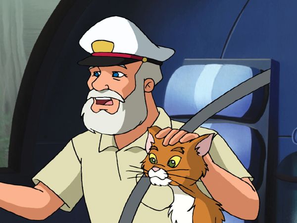 Rescue Heroes - For Better Or Curse/Bat's Life