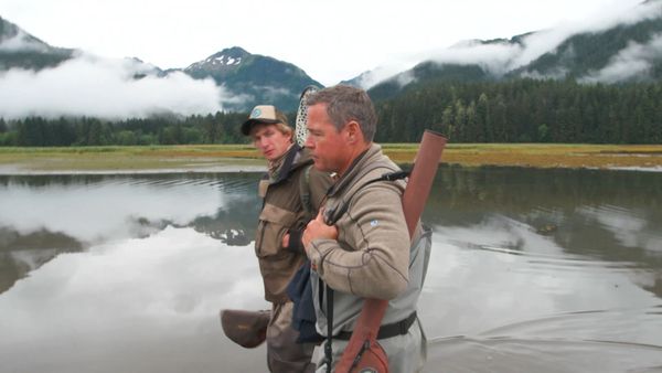 Ocean Treks With Jeff Corwin - Venice: Artful Adventure