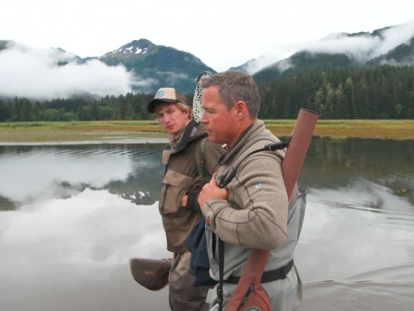 Ocean Treks With Jeff Corwin - Venice: Artful Adventure