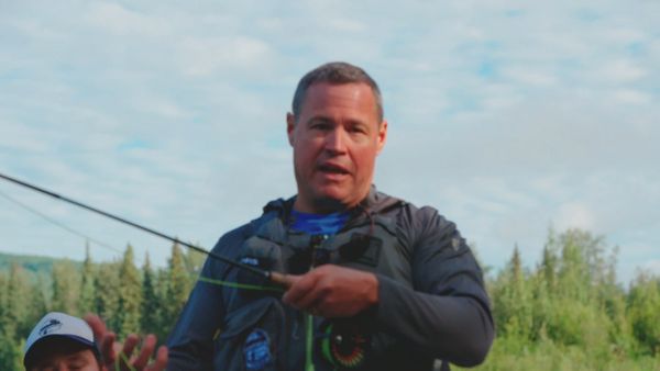 Ocean Treks With Jeff Corwin - Tokyo: Fan-Tastic Fun