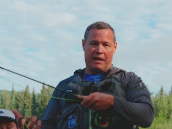 Ocean Treks With Jeff Corwin - Tokyo: Fan-Tastic Fun