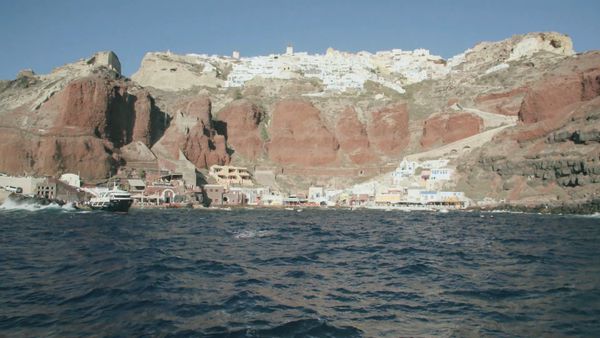 Ocean Treks With Jeff Corwin - Best of Mediterranean