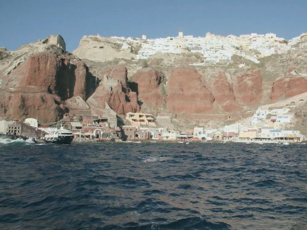 Ocean Treks With Jeff Corwin - Best of Mediterranean