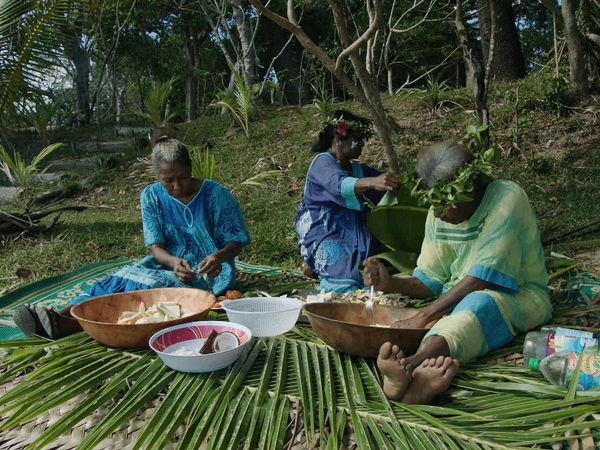 Ocean Treks With Jeff Corwin - New Caledonia: Island Paradise