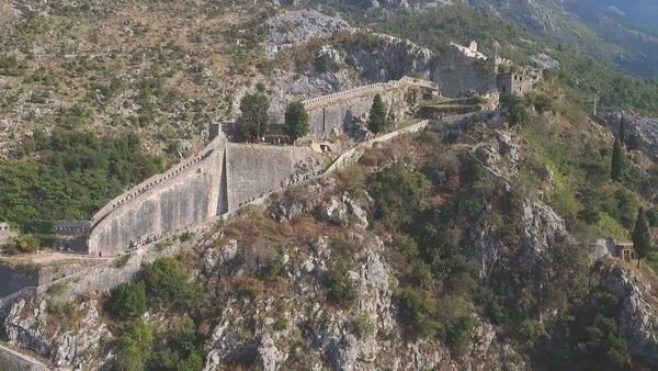 Ocean Treks With Jeff Corwin - Kotor: A Gem on the Adriatic