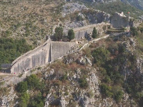 Ocean Treks With Jeff Corwin - Kotor: A Gem on the Adriatic