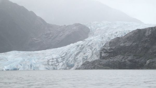 Ocean Treks With Jeff Corwin - Best of Alaska