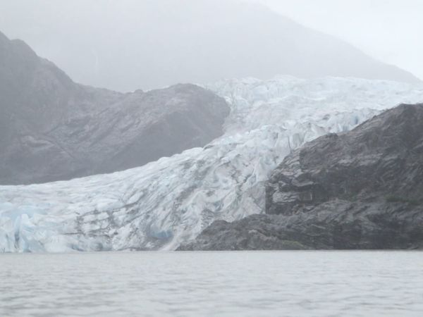 Ocean Treks With Jeff Corwin - Best of Alaska