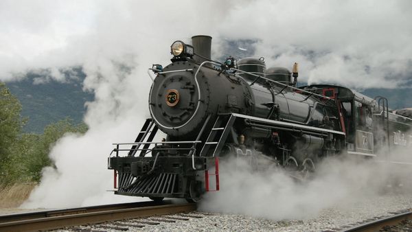 Ocean Treks With Jeff Corwin - Skagway: Great Northern Adventure