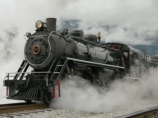 Ocean Treks With Jeff Corwin - Skagway: Great Northern Adventure
