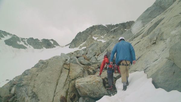 Ocean Treks With Jeff Corwin - Vancouver: The Great Canadian Outdoors