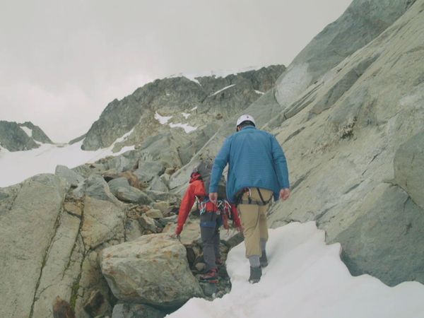 Ocean Treks With Jeff Corwin - Vancouver: The Great Canadian Outdoors