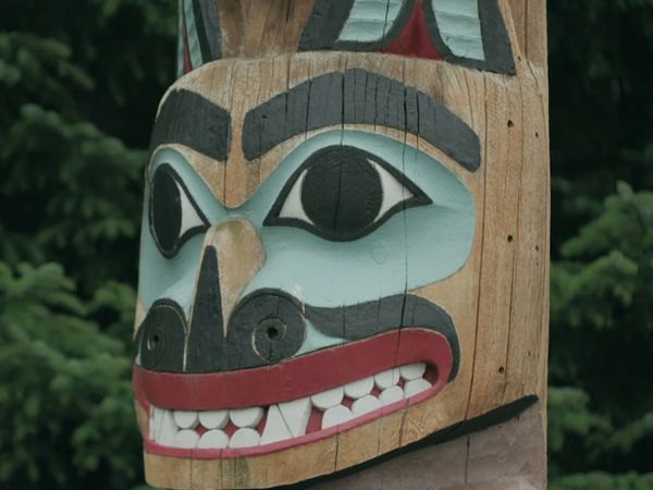 Ocean Treks With Jeff Corwin - Ketchikan: The Alaskan Wild