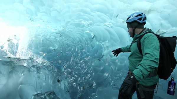 Ocean Treks With Jeff Corwin - Juneau: The Heart of Alaska