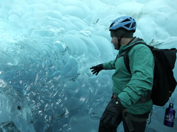 Ocean Treks With Jeff Corwin - Juneau: The Heart of Alaska