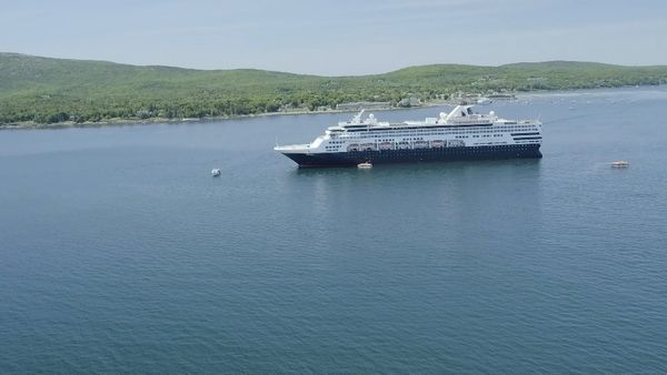Ocean Treks With Jeff Corwin - Bar Harbor: Maine's Coastal Jewel