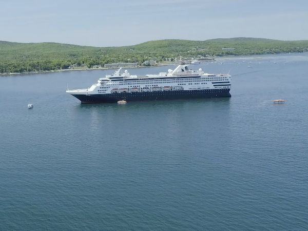 Ocean Treks With Jeff Corwin - Bar Harbor: Maine's Coastal Jewel