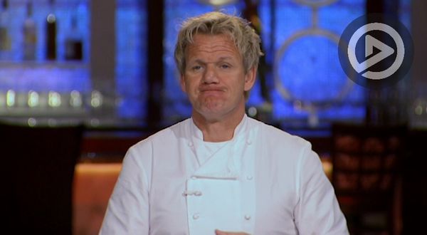 Hell's Kitchen - 8 Chefs Compete