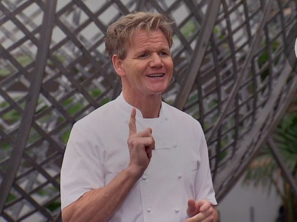 Hell's Kitchen - 19 Chefs Compete