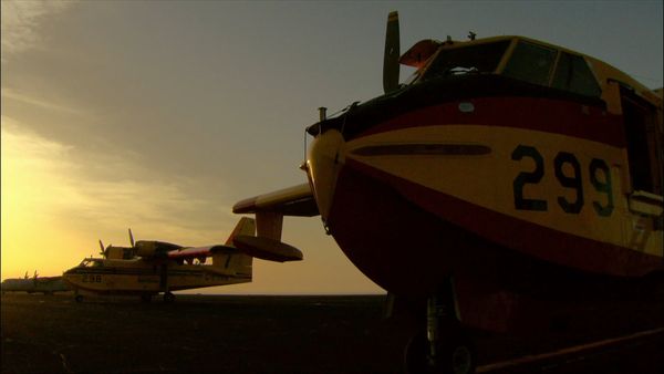 Ice Pilots - Transatlantic Crossing