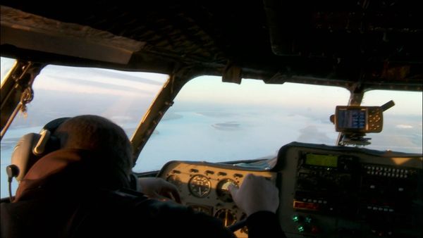 Ice Pilots - 40/40/40