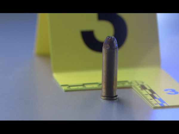 Crime Scene Solvers - Crime Scene Solvers: A Very Strange Suicide (Muller case)