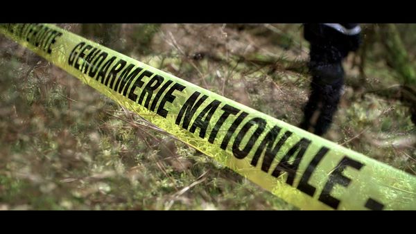 Crime Scene Solvers - Crime Scene Solvers: The Last Tango (Saada case)
