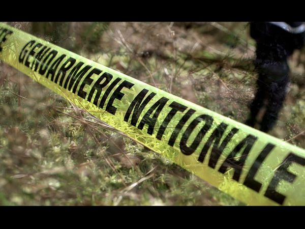 Crime Scene Solvers - Crime Scene Solvers: The Last Tango (Saada case)