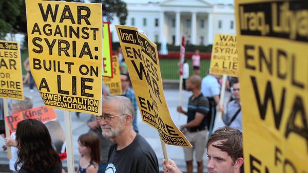 America's Surveillance State - America's Surveillance State: Inside the NSA: How Do They Spy?