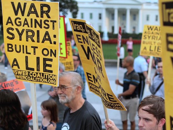 America's Surveillance State - America's Surveillance State: Inside the NSA: How Do They Spy?