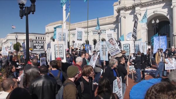 America's Surveillance State - America's Surveillance State: The Surveillance Industrial Complex
