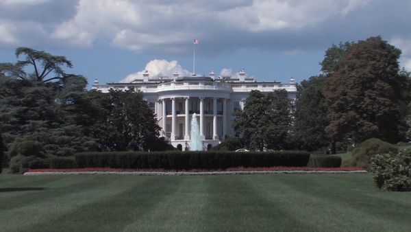 America's Surveillance State - America's Surveillance State: The Future