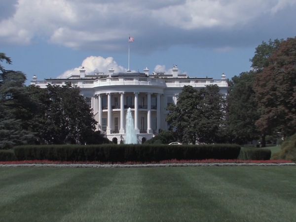 America's Surveillance State - America's Surveillance State: The Future